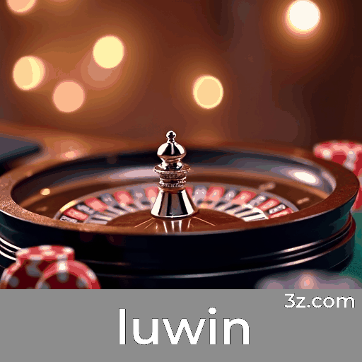 Desbloqueie Surpresas Exclusivas com Luwin