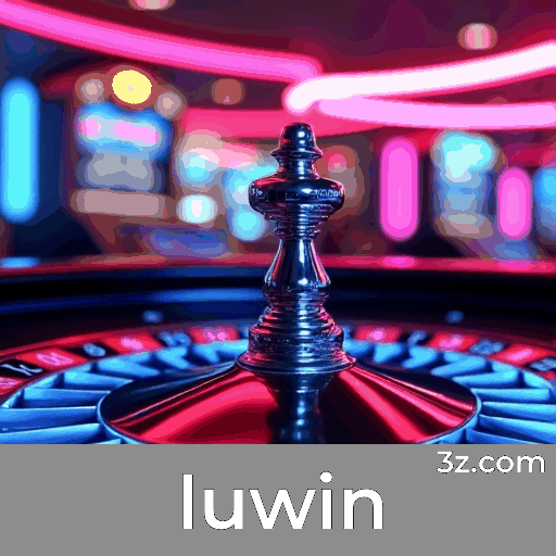 luwin: Inovação e Tecnologia em Jogos Avançados