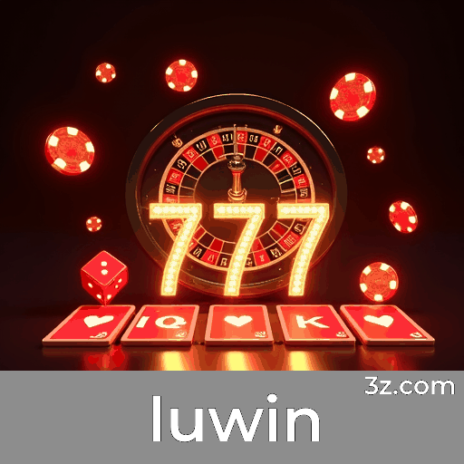 Inovação 3D em Jogos de Cassino no Luwin