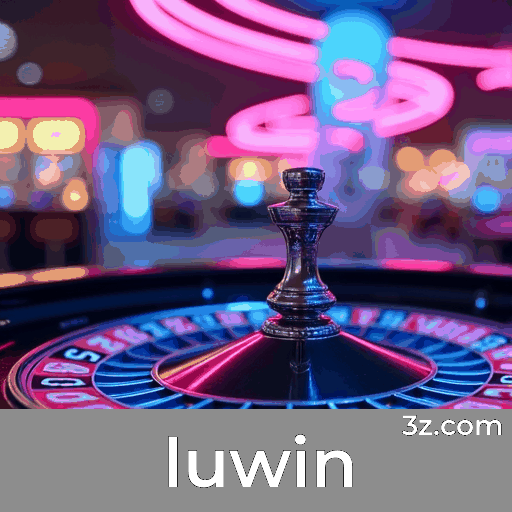 luwin - O Melhor Cassino Online do Brasil