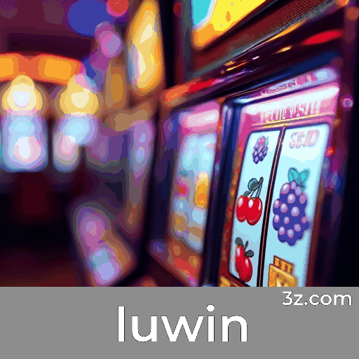 Experiência de Casino Elite no luwin: Dealers Reais e Jogos Premium