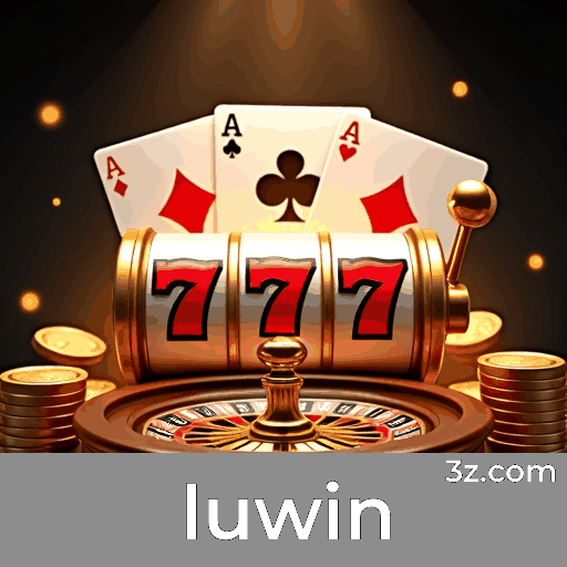 luwin - O Melhor Cassino Online do Brasil