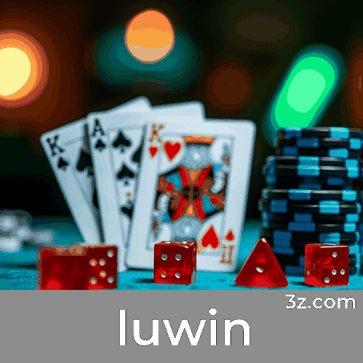 luwin: Inovação e Tecnologia em Jogos Avançados