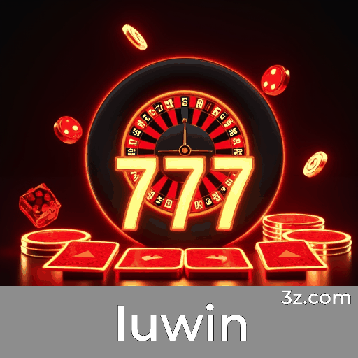 Luwin: Apostas Esportivas Precisão e Excelência