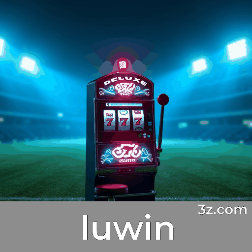Luwin: Apostas Esportivas Precisão e Excelência