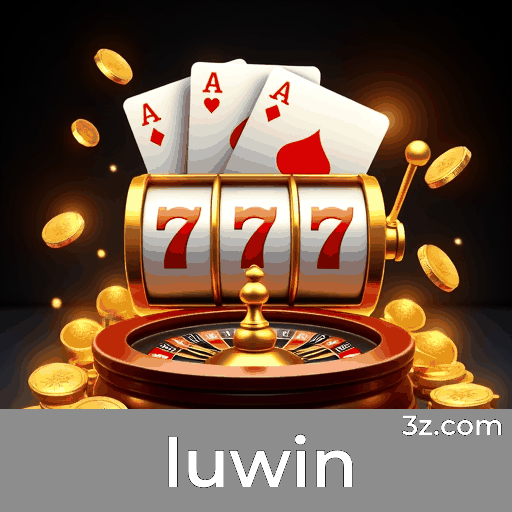 luwin: Inovação e Tecnologia em Jogos Avançados