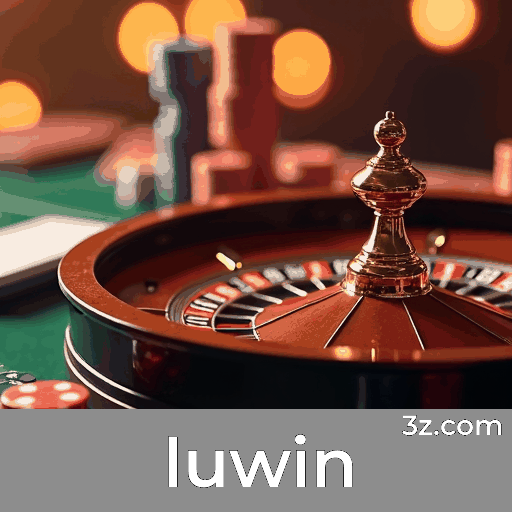 Desbloqueie Surpresas Exclusivas com Luwin