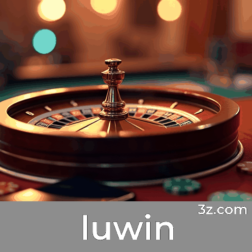 luwin: Inovação e Tecnologia em Jogos Avançados