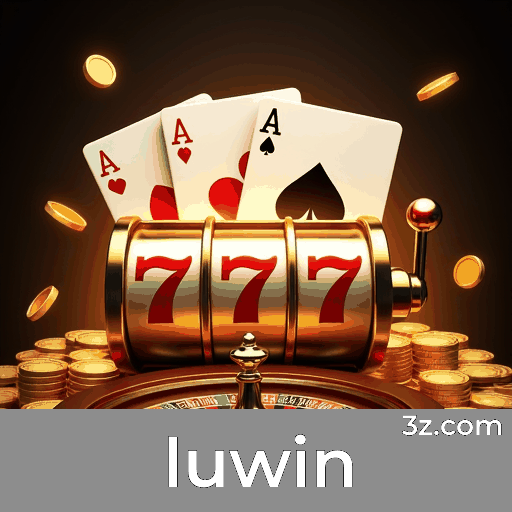 Inovação 3D em Jogos de Cassino no Luwin