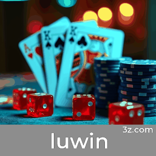 Experiência de Casino Elite no luwin: Dealers Reais e Jogos Premium