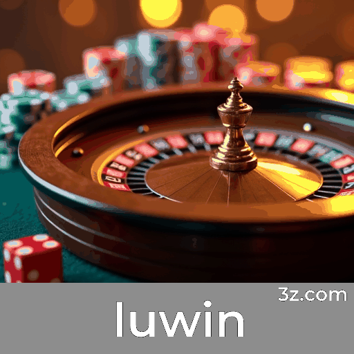 Inovação 3D em Jogos de Cassino no Luwin